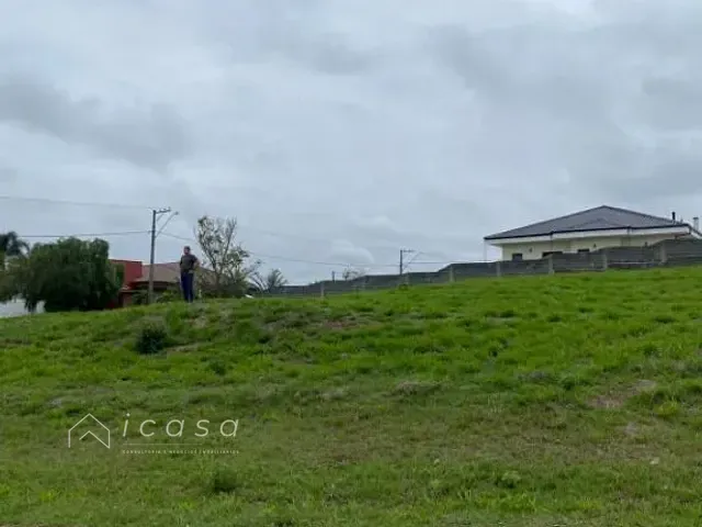 Terreno com 1200m², à venda, no bairro Residencial Colinas do Parahyba em São José dos Campos