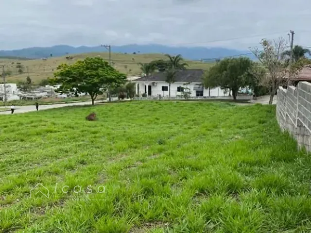 Terreno com 1200m², à venda, no bairro Residencial Colinas do Parahyba em São José dos Campos