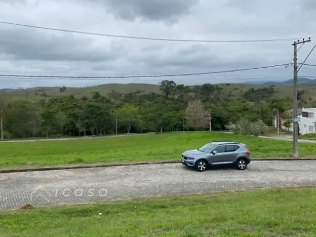 Terreno com 1200m², à venda, no bairro Residencial Colinas do Parahyba em São José dos Campos