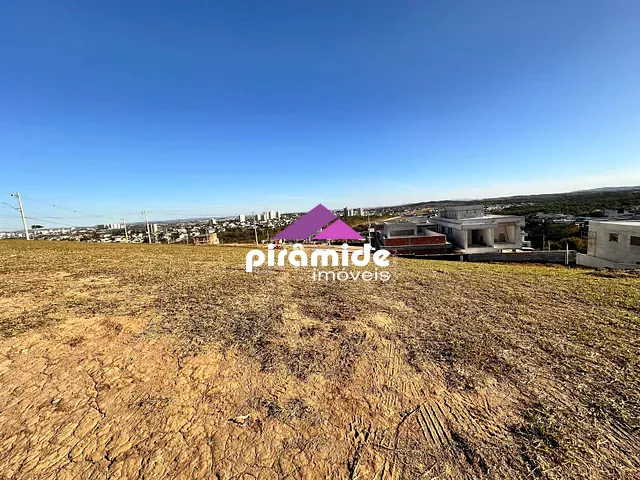Terreno com 364m², à venda, no bairro Urbanova em São José dos Campos