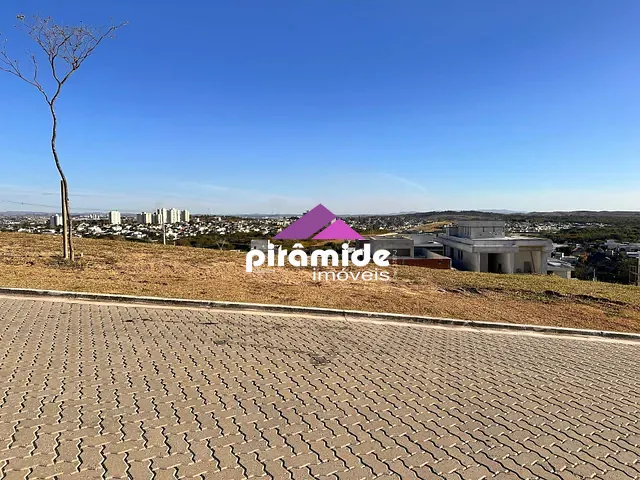 Terreno com 364m², à venda, no bairro Urbanova em São José dos Campos