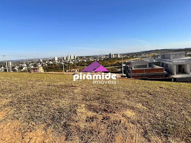 Terreno com 364m², à venda, no bairro Urbanova em São José dos Campos