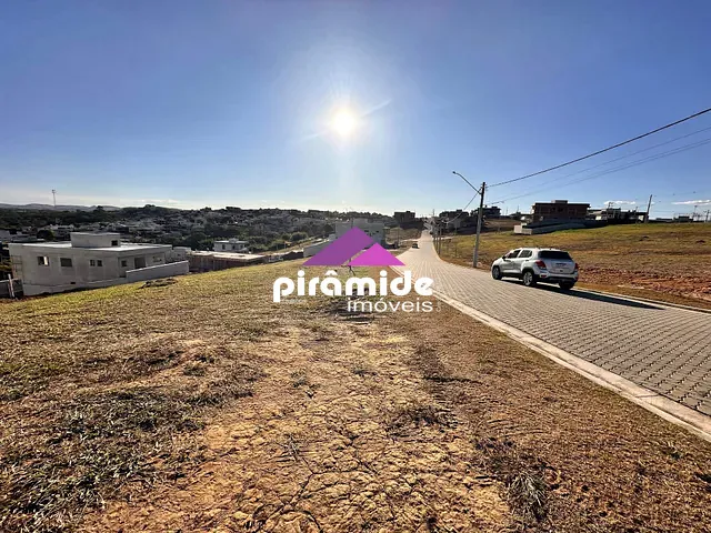 Terreno com 364m², à venda, no bairro Urbanova em São José dos Campos