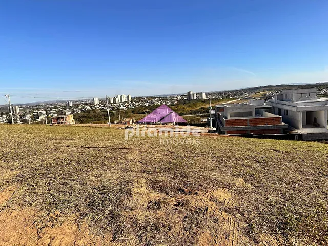 Terreno com 364m², à venda, no bairro Urbanova em São José dos Campos