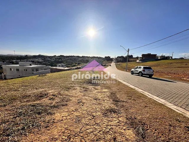 Terreno com 364m², à venda, no bairro Urbanova em São José dos Campos