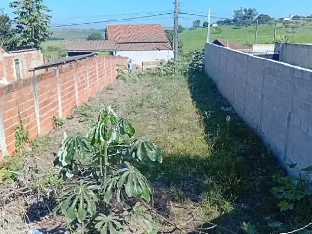 Terreno com 210m², à venda, no bairro Condomínio Bom Jesus em Caçapava