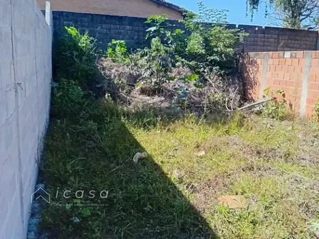 Terreno com 210m², à venda, no bairro Condomínio Bom Jesus em Caçapava
