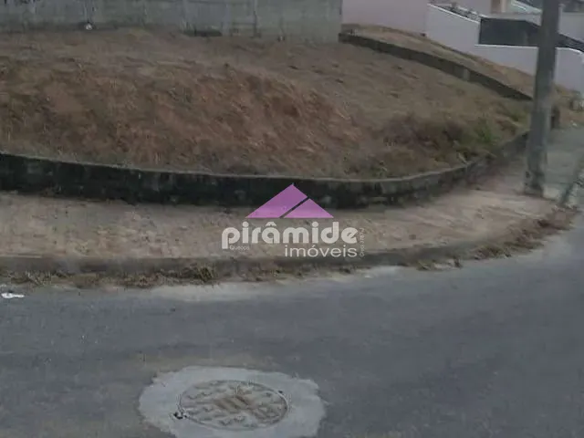 Terreno com 235m², à venda, no bairro Loteamento Villa Branca em Jacareí