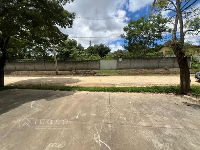 Terreno com 500m², à venda, no bairro Portal Mantiqueira em Caçapava