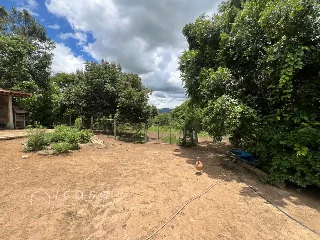 Terreno com 500m², à venda, no bairro Portal Mantiqueira em Caçapava