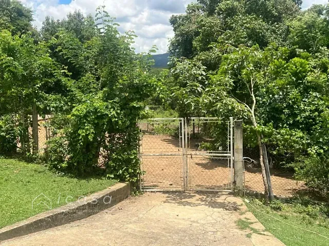 Terreno com 500m², à venda, no bairro Portal Mantiqueira em Caçapava
