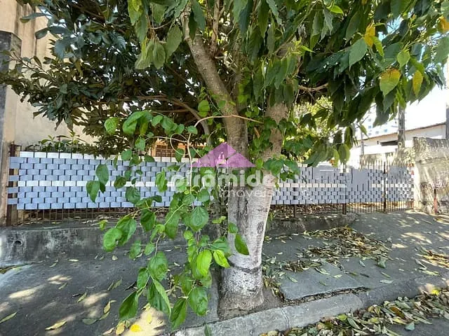Terreno com 600m², à venda, no bairro Vila Tatetuba em São José dos Campos