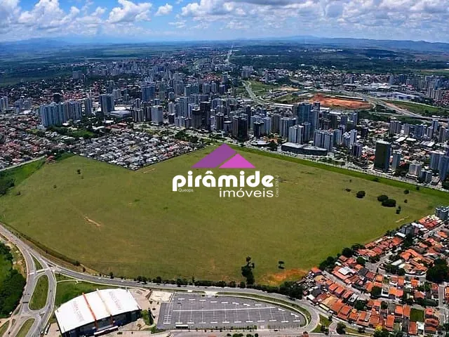 Terreno com 399m², à venda, no bairro Jardim Aquarius em São José dos Campos