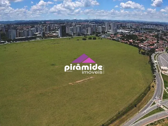 Terreno com 399m², à venda, no bairro Jardim Aquarius em São José dos Campos