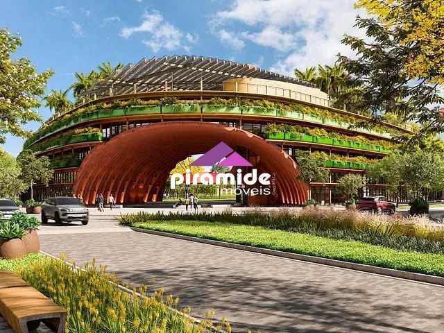 Terreno com 399m², à venda, no bairro Jardim Aquarius em São José dos Campos