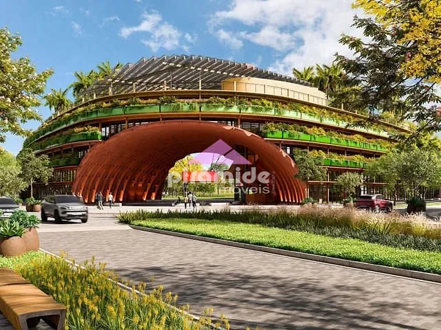 Terreno com 399m², à venda, no bairro Jardim Aquarius em São José dos Campos