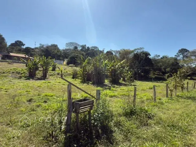 Terreno com 1000m², à venda, no bairro Sapé I em Caçapava