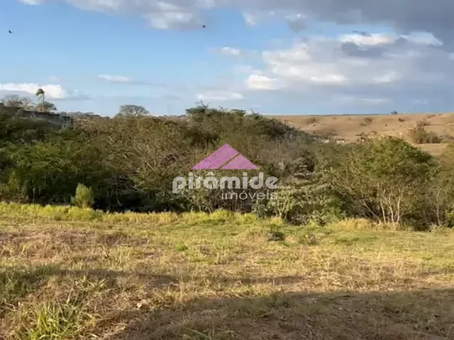 Terreno com 360m², à venda, no bairro Loteamento Verana em São José dos Campos