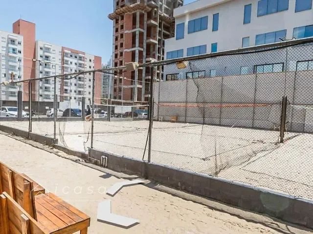 Terreno com 1581m², à venda, no bairro Condomínio Centro Empresarial Taquari em São José dos Campos