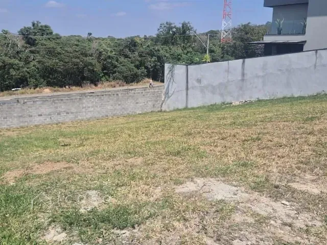 Terreno com 715m², à venda, no bairro Condomínio Reserva do Paratehy em São José dos Campos