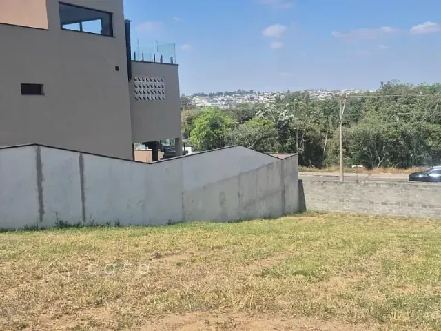 Terreno com 715m², à venda, no bairro Condomínio Reserva do Paratehy em São José dos Campos