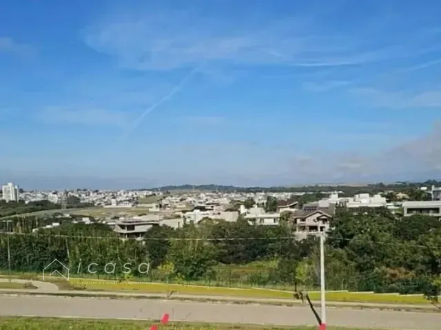 Terreno com 330m², à venda, no bairro Loteamento Terras Alpha São José dos Campos em São José dos Campos