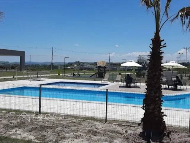 Terreno com 330m², à venda, no bairro Loteamento Terras Alpha São José dos Campos em São José dos Campos