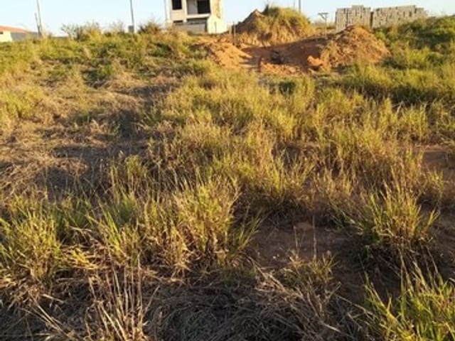 Terreno com 150m², à venda, no bairro Areao em Taubaté