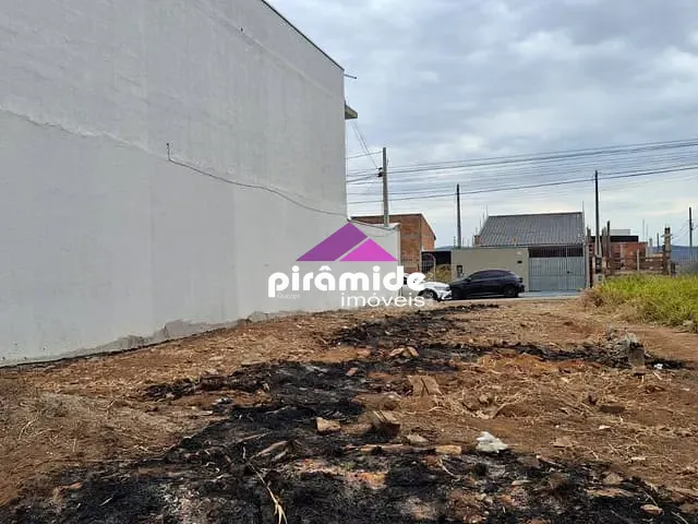Terreno com 175m², à venda, no bairro Setville em São José dos Campos