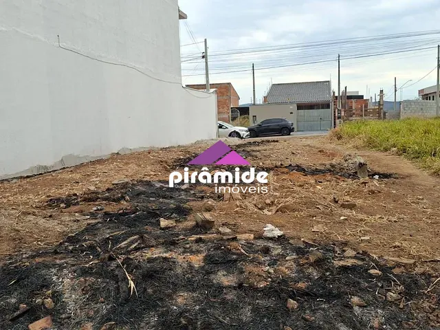 Terreno com 175m², à venda, no bairro Setville em São José dos Campos