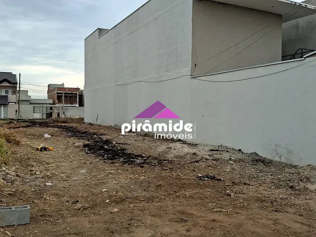 Terreno com 175m², à venda, no bairro Setville em São José dos Campos