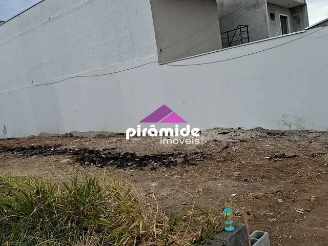 Terreno com 175m², à venda, no bairro Setville em São José dos Campos