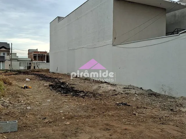 Terreno com 175m², à venda, no bairro Setville em São José dos Campos