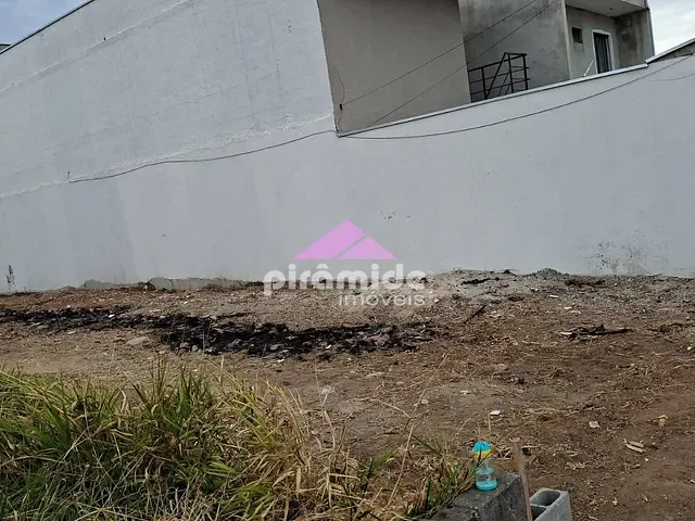 Terreno com 175m², à venda, no bairro Setville em São José dos Campos