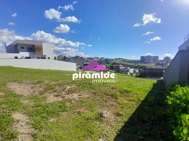 Terreno com 502m², à venda, no bairro Urbanova em São José dos Campos