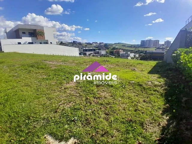 Terreno com 502m², à venda, no bairro Urbanova em São José dos Campos