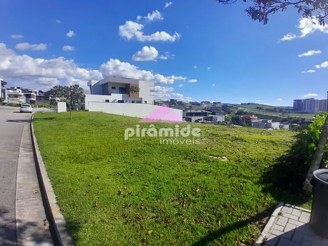 Terreno com 502m², à venda, no bairro Urbanova em São José dos Campos