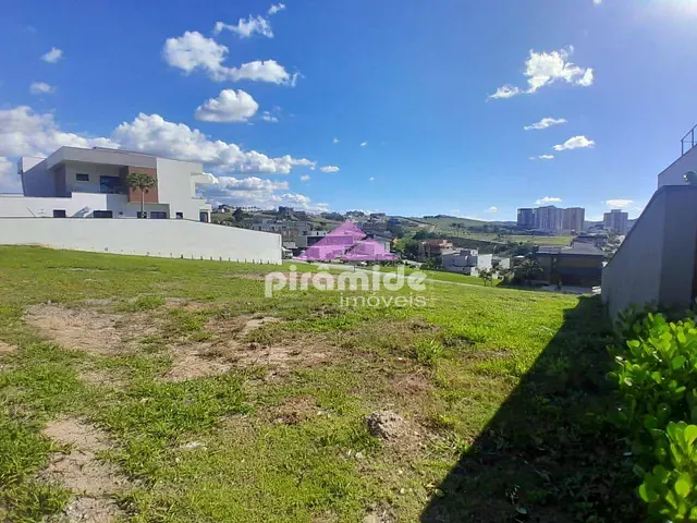 Terreno com 502m², à venda, no bairro Urbanova em São José dos Campos