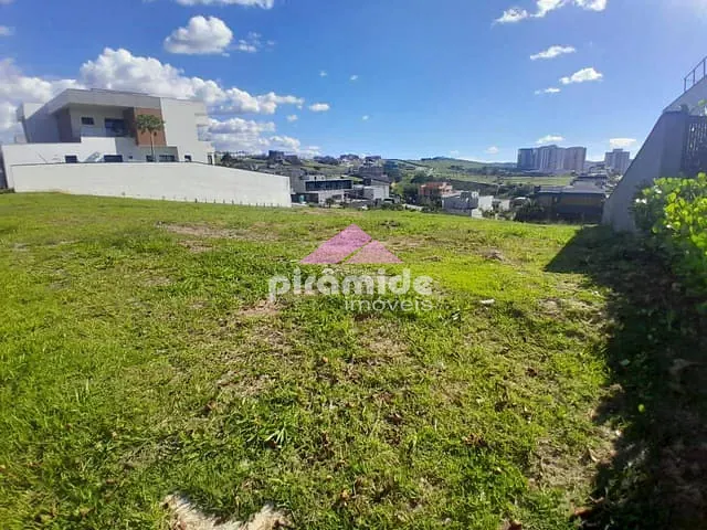Terreno com 502m², à venda, no bairro Urbanova em São José dos Campos