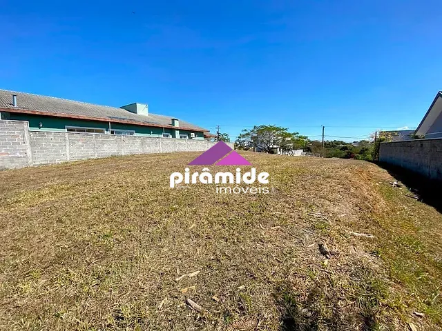 Terreno com 1000m², à venda, no bairro Condomínio Residencial Mirante do Vale em Jacareí