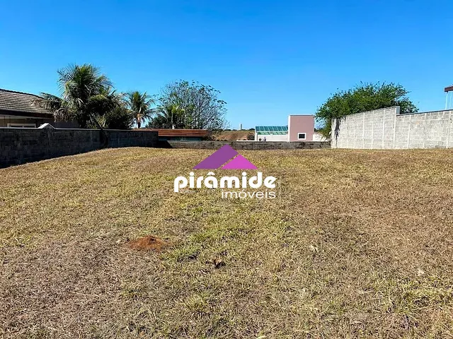 Terreno com 1000m², à venda, no bairro Condomínio Residencial Mirante do Vale em Jacareí