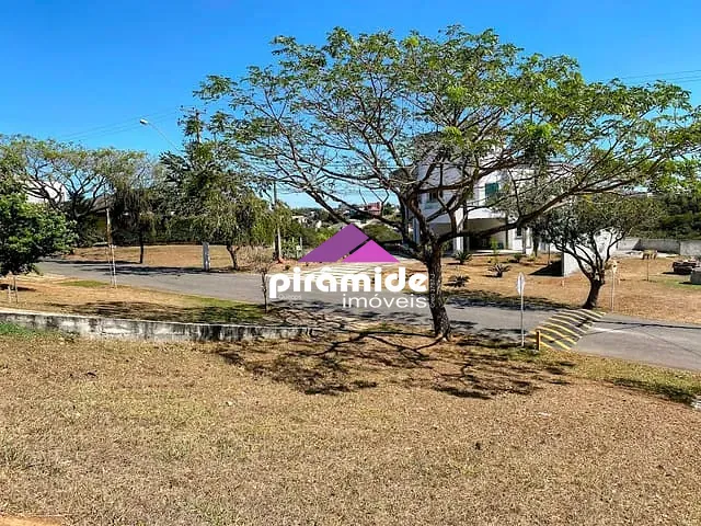 Terreno com 1000m², à venda, no bairro Condomínio Residencial Mirante do Vale em Jacareí