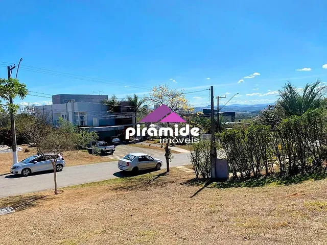 Terreno com 1000m², à venda, no bairro Condomínio Residencial Mirante do Vale em Jacareí
