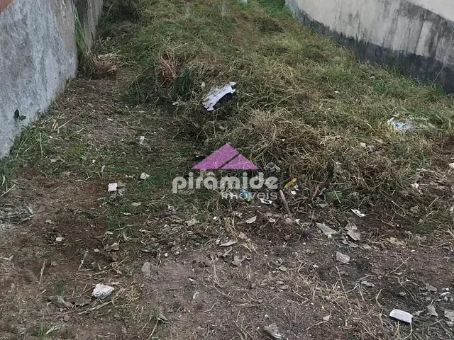 Terreno com 150m², à venda, no bairro Campos de São José em São José dos Campos