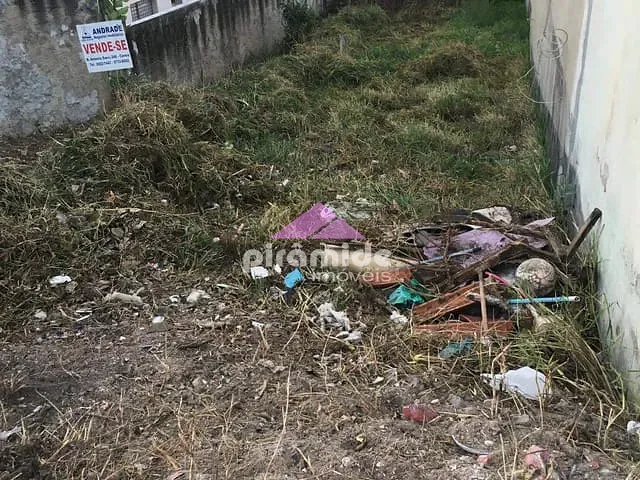 Terreno com 150m², à venda, no bairro Campos de São José em São José dos Campos