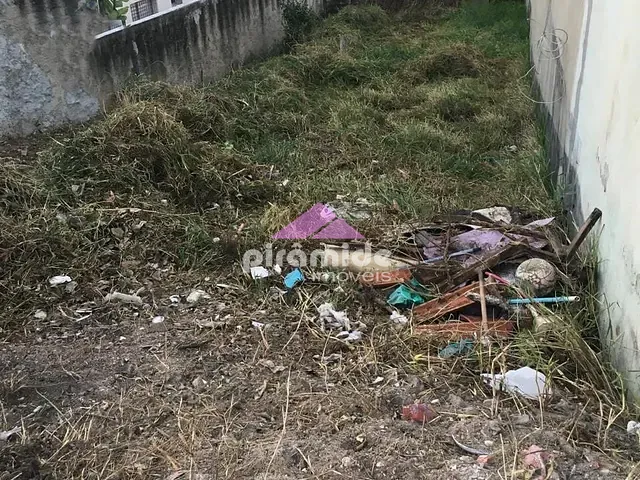 Terreno com 150m², à venda, no bairro Campos de São José em São José dos Campos