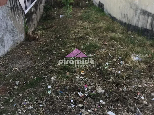 Terreno com 150m², à venda, no bairro Campos de São José em São José dos Campos