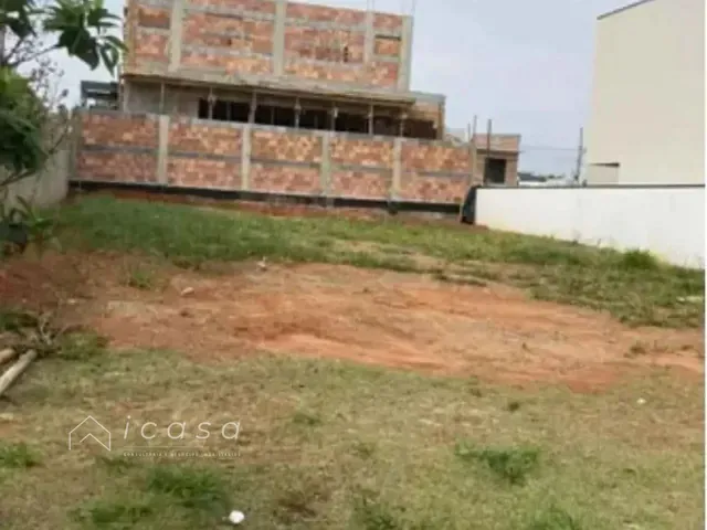 Terreno com 260m², à venda, no bairro Bairro da Floresta em São José dos Campos