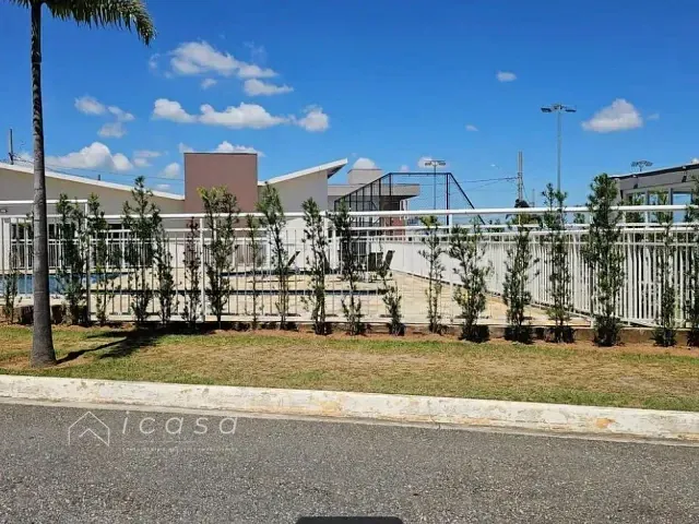 Terreno com 260m², à venda, no bairro Bairro da Floresta em São José dos Campos
