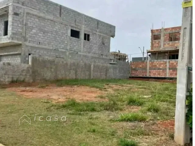 Terreno com 260m², à venda, no bairro Bairro da Floresta em São José dos Campos